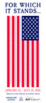 For Which It Stands…Foyer Banner