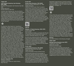 For Which It Stands…BLM Wall Label