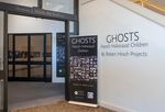 Ghosts: French Holocaust Children Images by Fairfield University Art Museum