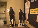 Snap a Pic with the Guerrilla Girls