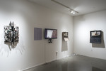 Mohamad Hafez: Collateral Damage Images by Fairfield University Art Museum