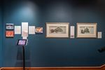 Hildreth Meière: The Art of Commerce Images by Fairfield University Art Museum