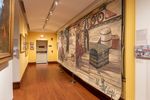 Hildreth Meière: The Art of Commerce Images by Fairfield University Art Museum
