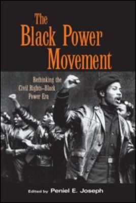essay grade 12 black power movement