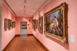 A French Affair: Drawings and Paintings from The Horvitz Collection Images by Fairfield University Art Museum