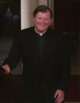 Rev. Jeffrey P. von Arx, S.J., the 8th President of Fairfield University (2004 - present)