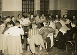 Student Council in Berchman‚Äôs Hall