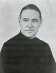 Rev. John J. McEleney, S.J., the First Rector and President of Fairfield University/Fairfield College and Preparatory School