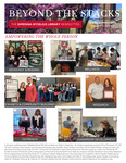 “Beyond the Stacks” Vol. 6, Issue 3, Summer 2026