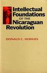 Intellectual foundations of the Nicaraguan revolution