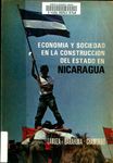 Economía y sociedad en la construcción del estado en Nicaragua