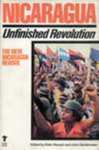Nicaragua, unfinished revolution : the new Nicaragua reader by Peter Rosset and John Vandermeer