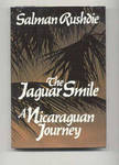 The jaguar smile : a Nicaraguan journey by Salman Rushdie