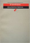 El Sandinismo : documentos básicos by Instituto de Estudio del Sandinismo.
