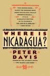 Where is Nicaragua? by Peter Davis