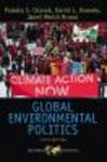 Global Environmental Politics, 5th Edition by Pamela Chasek, David Leonard Downie, and Janet Welsh Brown