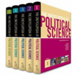 Encyclopedia of Political Science by George Thomas Kurian and Jocelyn M. Boryczka