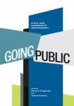 Going Public: Civic and Community Engagement by Hiram E. Fitzgerald and Judy Primavera