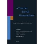 A Teacher for All Generations: Essays in Honor of James C. VanderKam. 2 Vols.