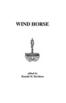 Wind Horse: Proceedings of the North American Tibetological Society by Ronald M. Davidson