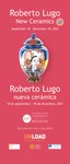 Roberto Lugo: New Ceramics - Pull-Up Banner