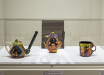 Roberto Lugo: New Ceramics by Fairfield University Art Museum