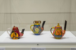 Roberto Lugo: New Ceramics by Fairfield University Art Museum