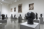 RODIN: TRUTH, FORM, LIFE Selections from the Iris and B. Gerald Cantor Collections Images by Fairfield University Art Museum