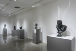 RODIN: TRUTH, FORM, LIFE Selections from the Iris and B. Gerald Cantor Collections Images by Fairfield University Art Museum
