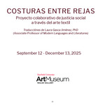 Stitching Time - brochure