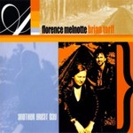 Another Great Day (CD) by Florence Melnotte and Brian Q. Torff