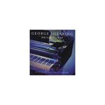 Lullaby of Birdland: Blues Alley Jazz/On a Clear Day (CDs) by George Shearing and Brian Q. Torff