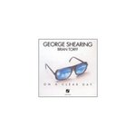 On a Clear Day (CD) by George Shearing and Brian Q. Torff
