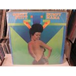 Dumpy Mama (vinyl LP) by Sonny Stitt, PeeWee Ellis, Frank Strozier, Mike Wofford, Brian Q. Torff, and Shelly Manne